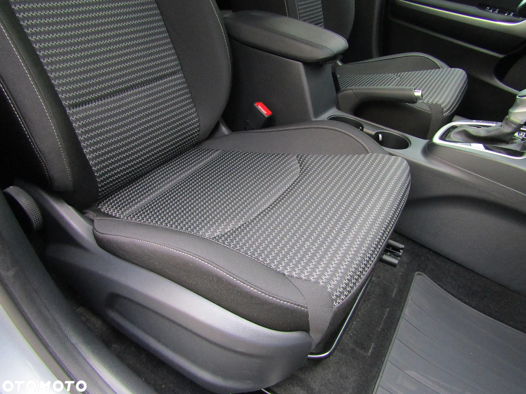 Kia XCeed 1.5 T-GDI M DCT - 26