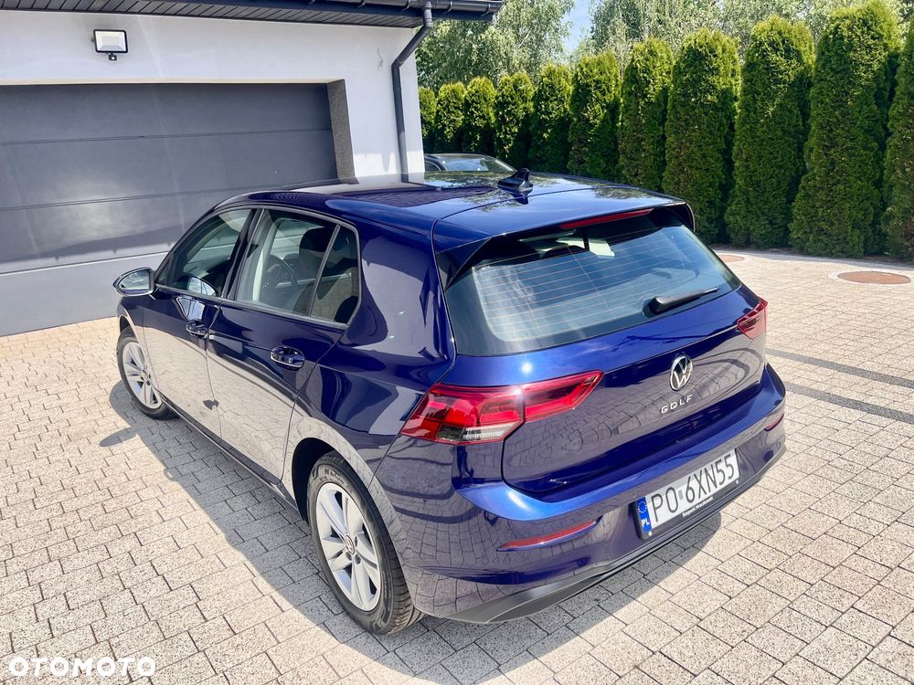 Volkswagen Golf 1.5 TSI EVO Life - 29