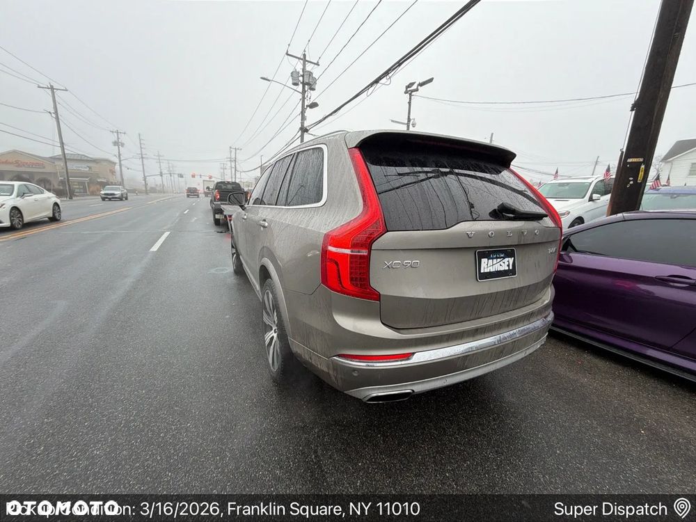 Volvo XC 90 T6 AWD Geartronic Inscription - 6