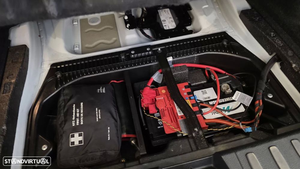 BMW X1 23 d xDrive Auto - 23