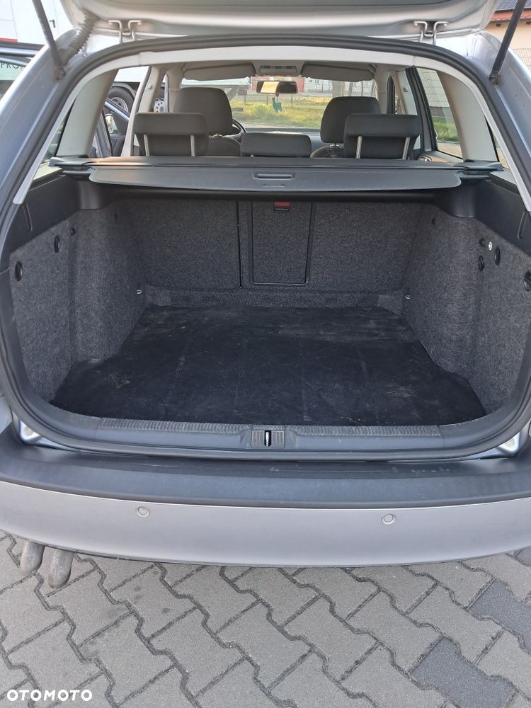 Skoda Octavia - 8