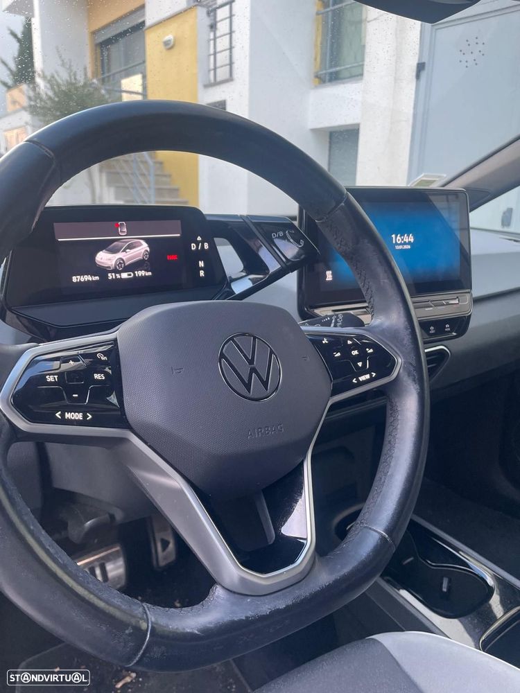 VW ID.3 Pro Performance Business - 11