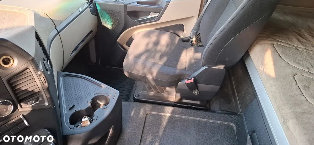 Mercedes-Benz Mercedes Actros 1842 - 5