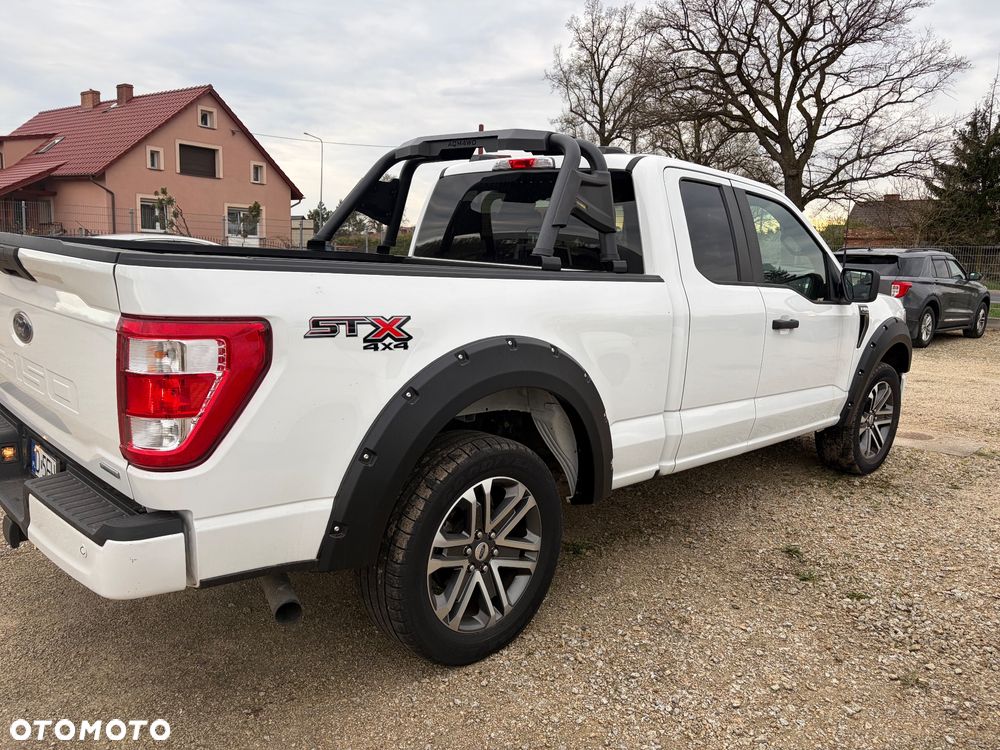 Ford F150 - 5
