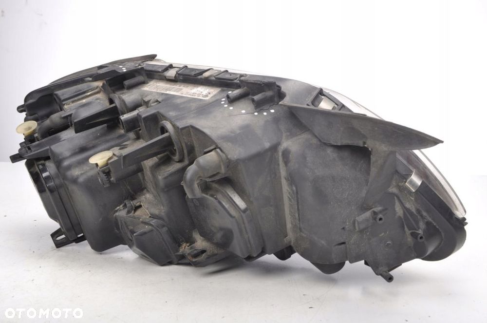 BMW E65 LIFT LAMPA LEWA PRZEDNIA XENON - 3