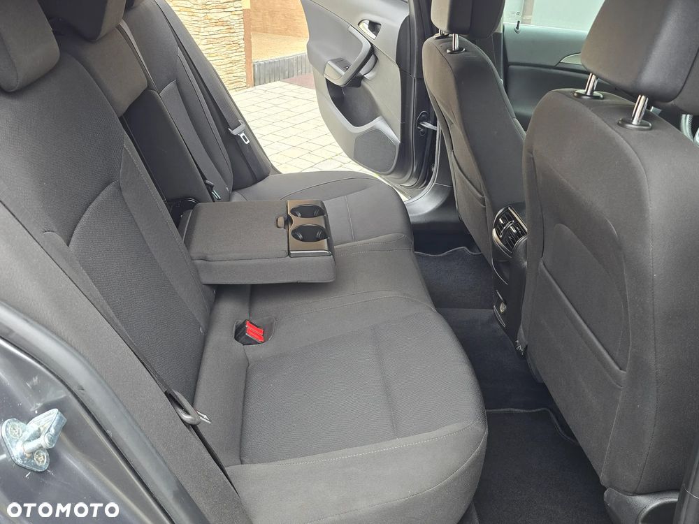 Opel Insignia 1.6 T Cosmo - 21