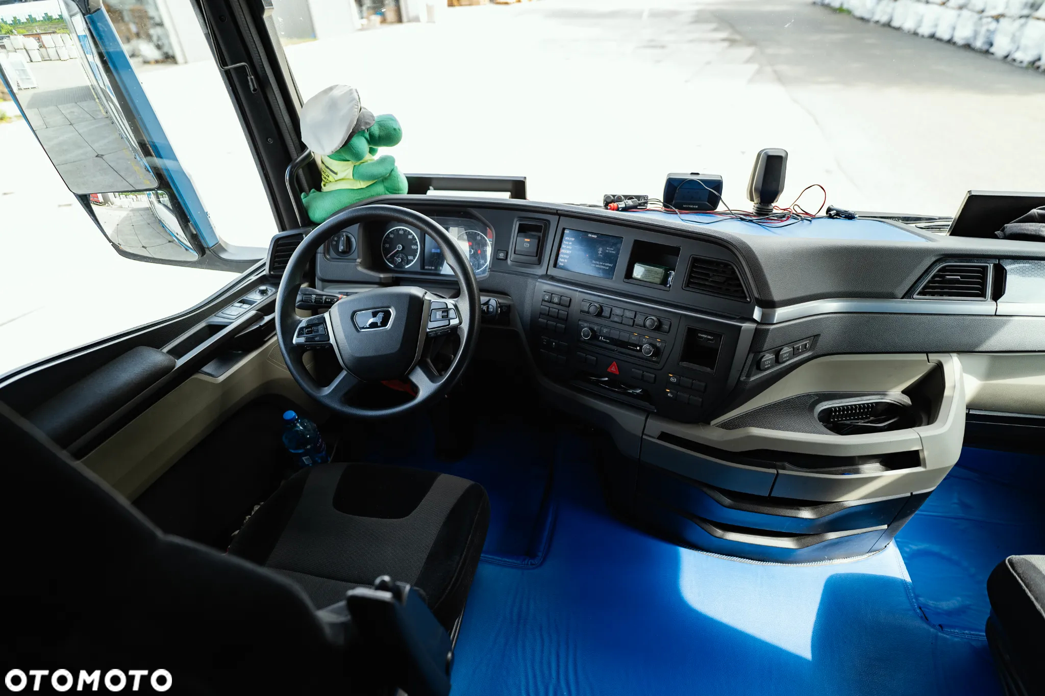 MAN TGX 18.430 - 4