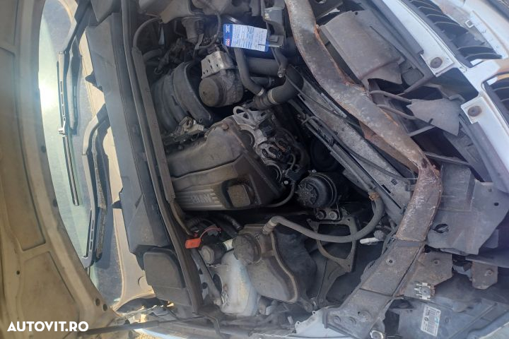 Cutie de viteze manuala BMW Seria 3 E90 [2004 - 2010] Sedan 318i MT ( - 12