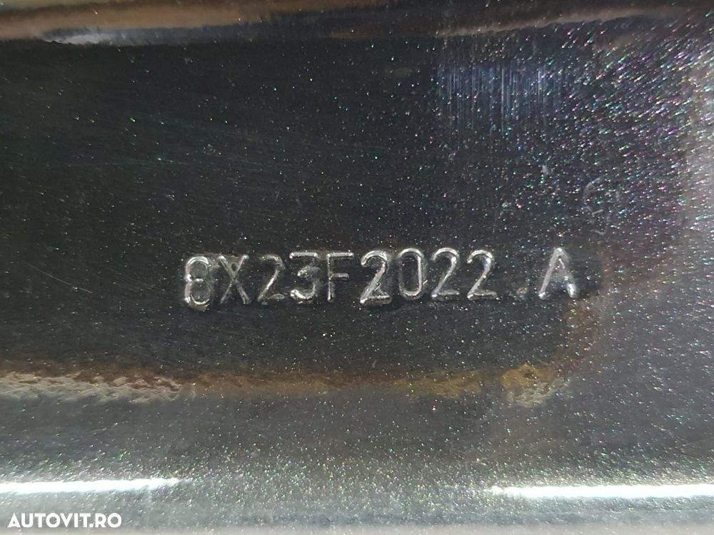 Usa dreapta fata 8x23f2022a Jaguar XF X250 [2007 - 2011] - 11