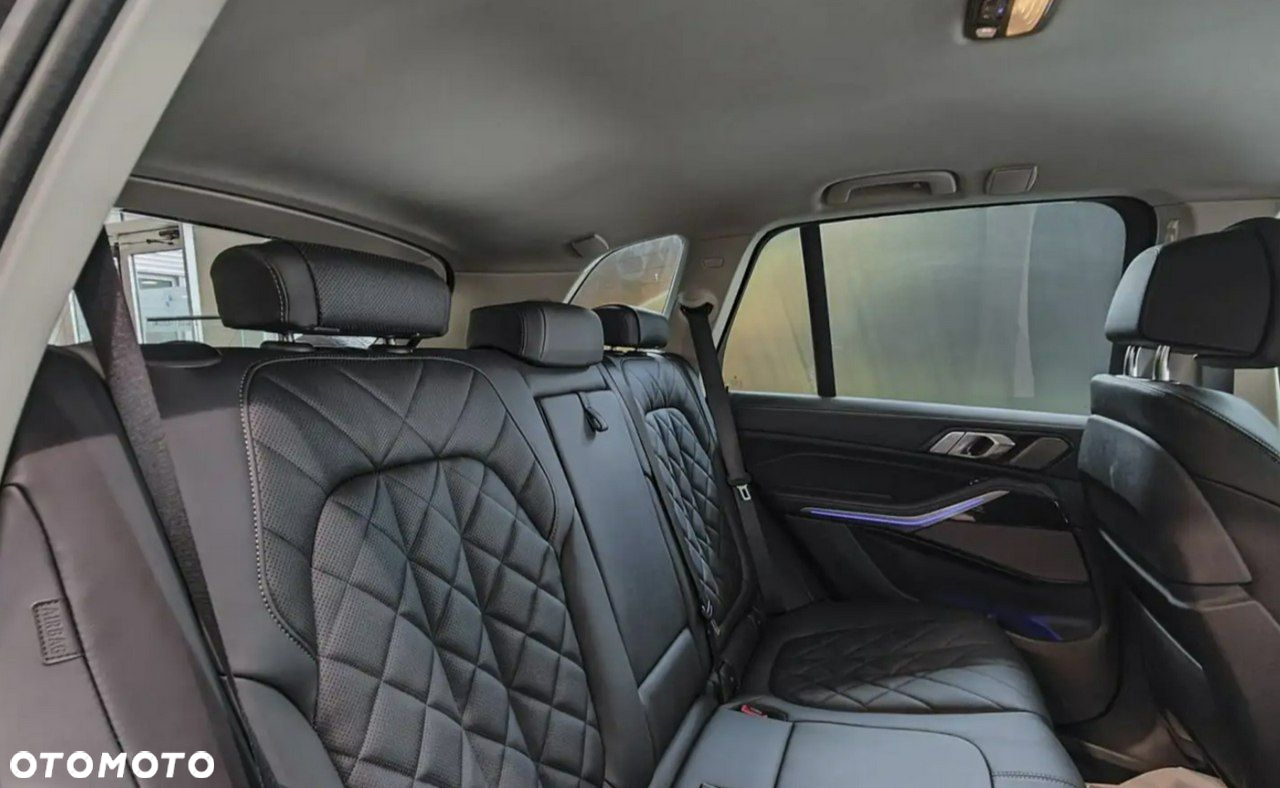 BMW X5 - 13