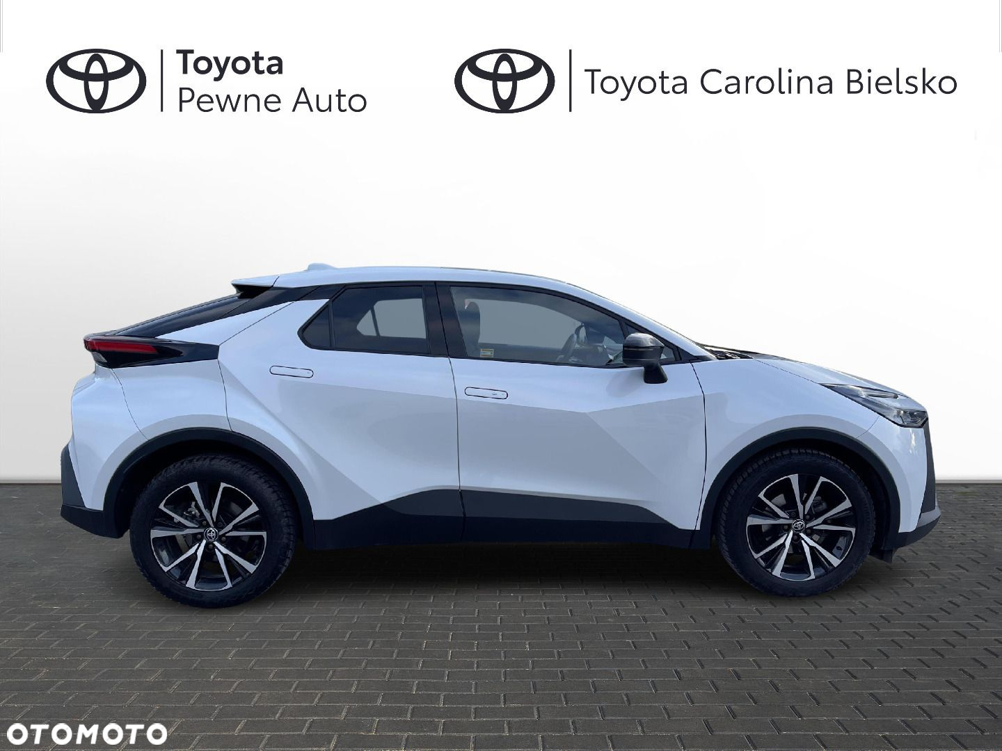 Toyota C-HR - 23