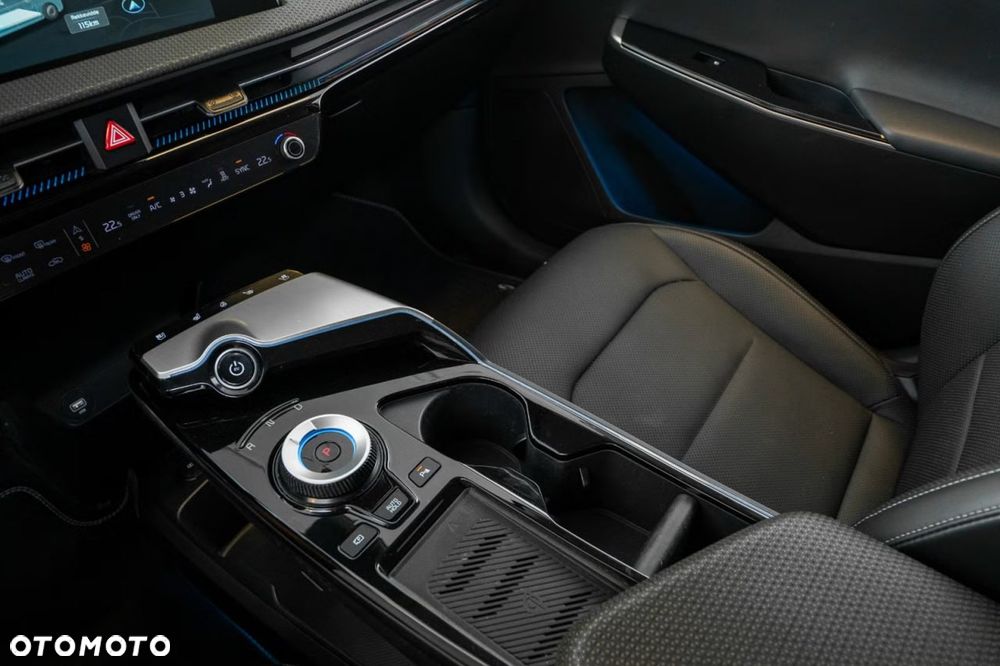 Kia EV6 - 16