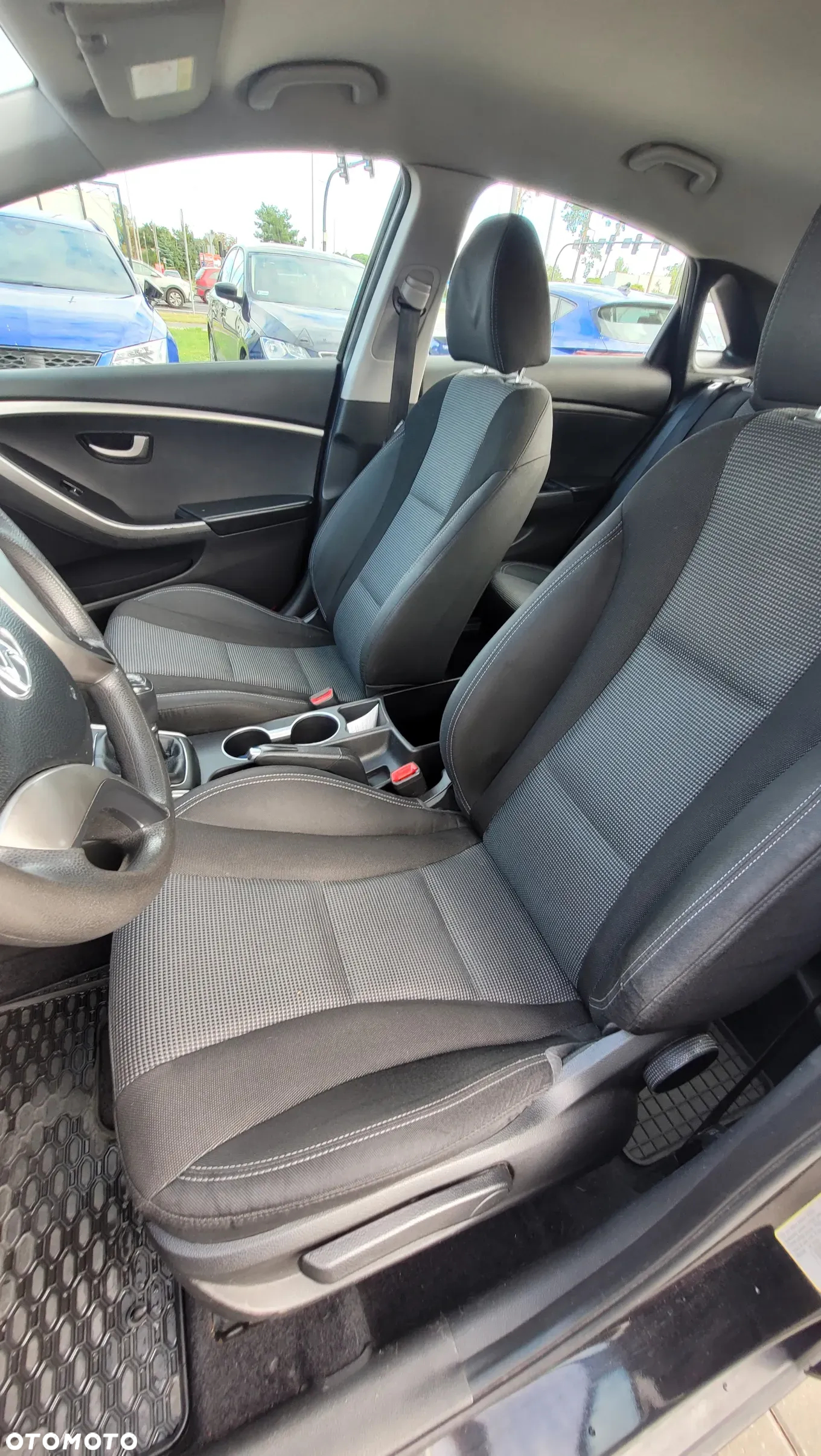 Hyundai i30 1.4 Base - 7
