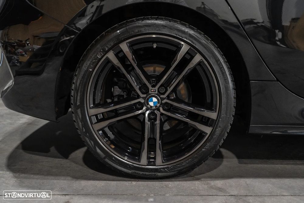 BMW 118 i Pack M Auto - 44