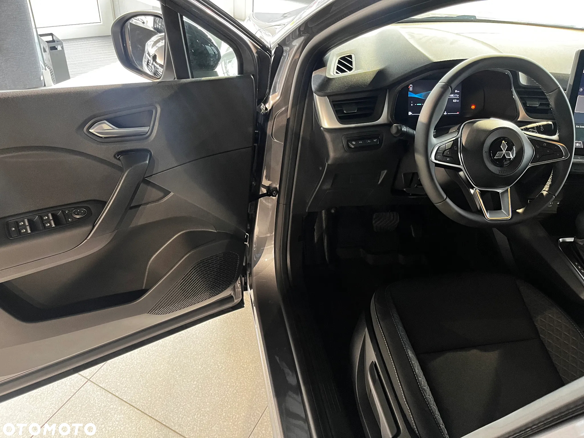 Mitsubishi ASX 1.3 mHEV Invite DCT - 7