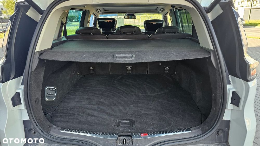 Renault Espace Energy TCe 200 EDC Initiale Paris - 25