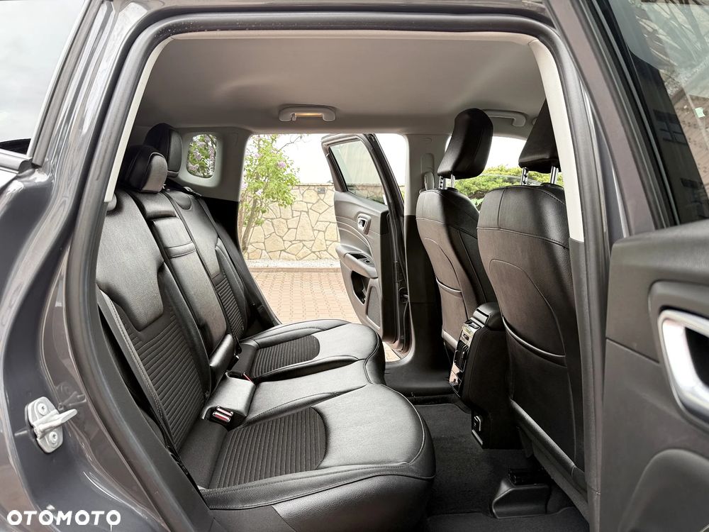 Jeep Compass 1.5 T4 mHEV Limited FWD S&S DCT - 29