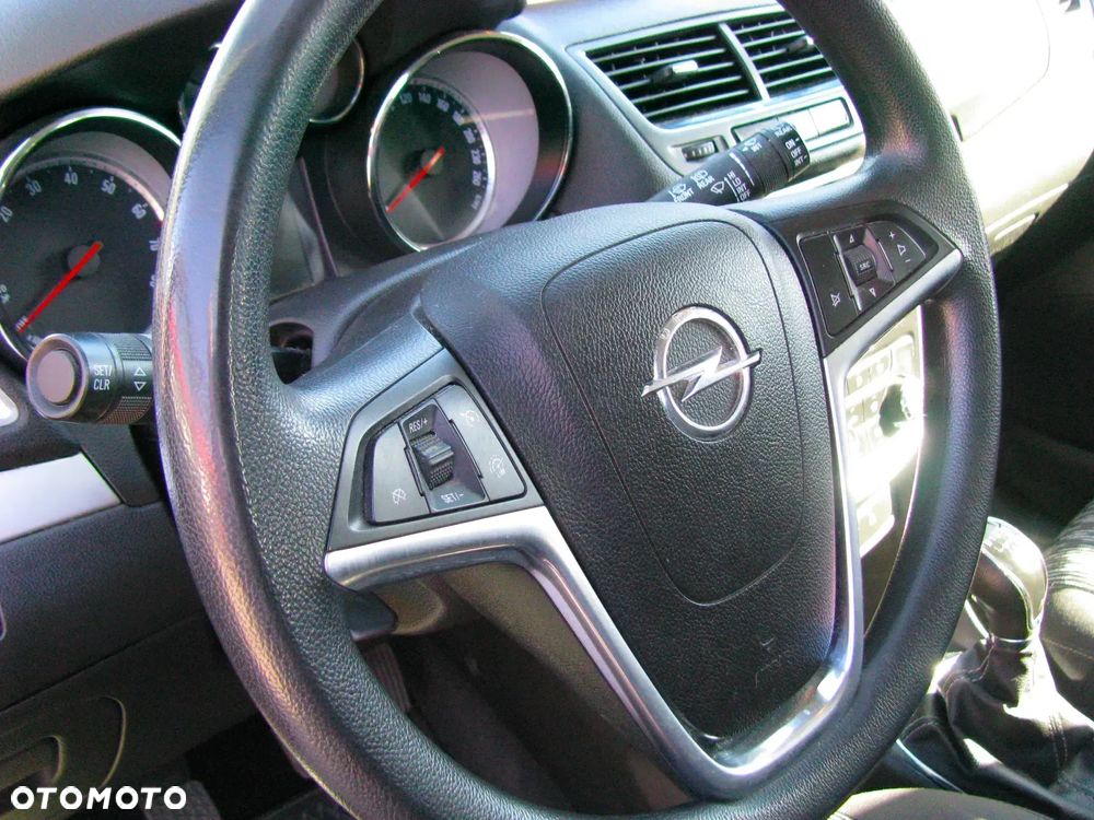 Opel Mokka 1.6 Active S&S - 10