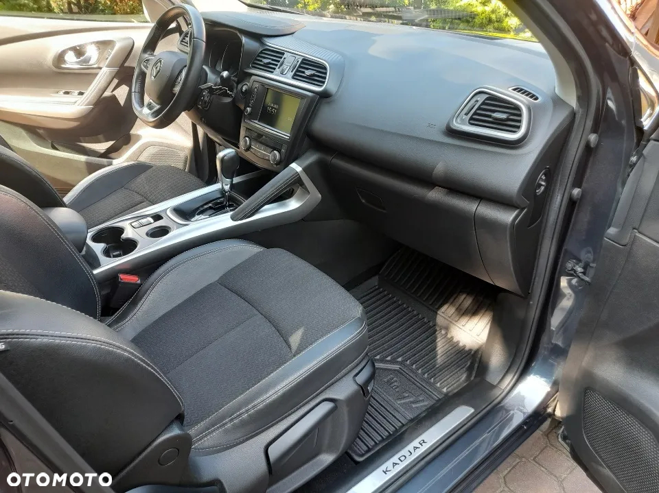 Renault Kadjar 1.2 Energy TCe Intens EDC - 14