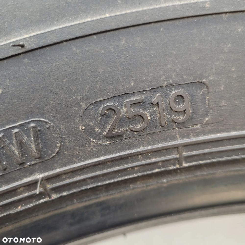 2X 385/55 R22.5 DULOP SP 346 CENA ZA SZT - 4