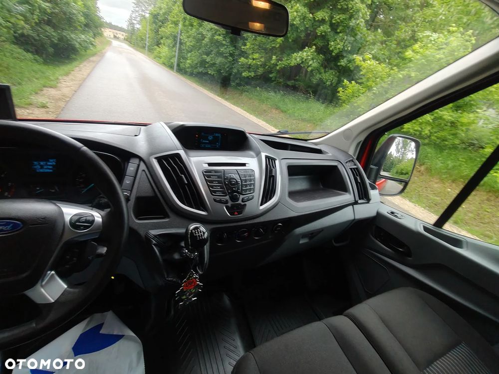 Ford Transit - 30