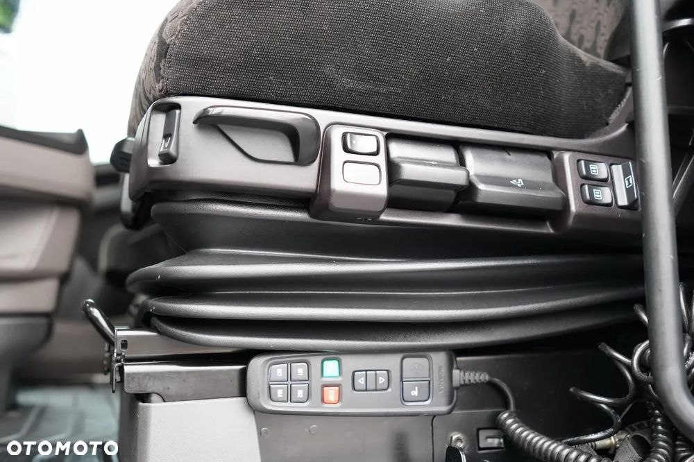 Scania S 450 / RETARDER / KLIMA POSTOJOWA  / ALUFELGI / - 22