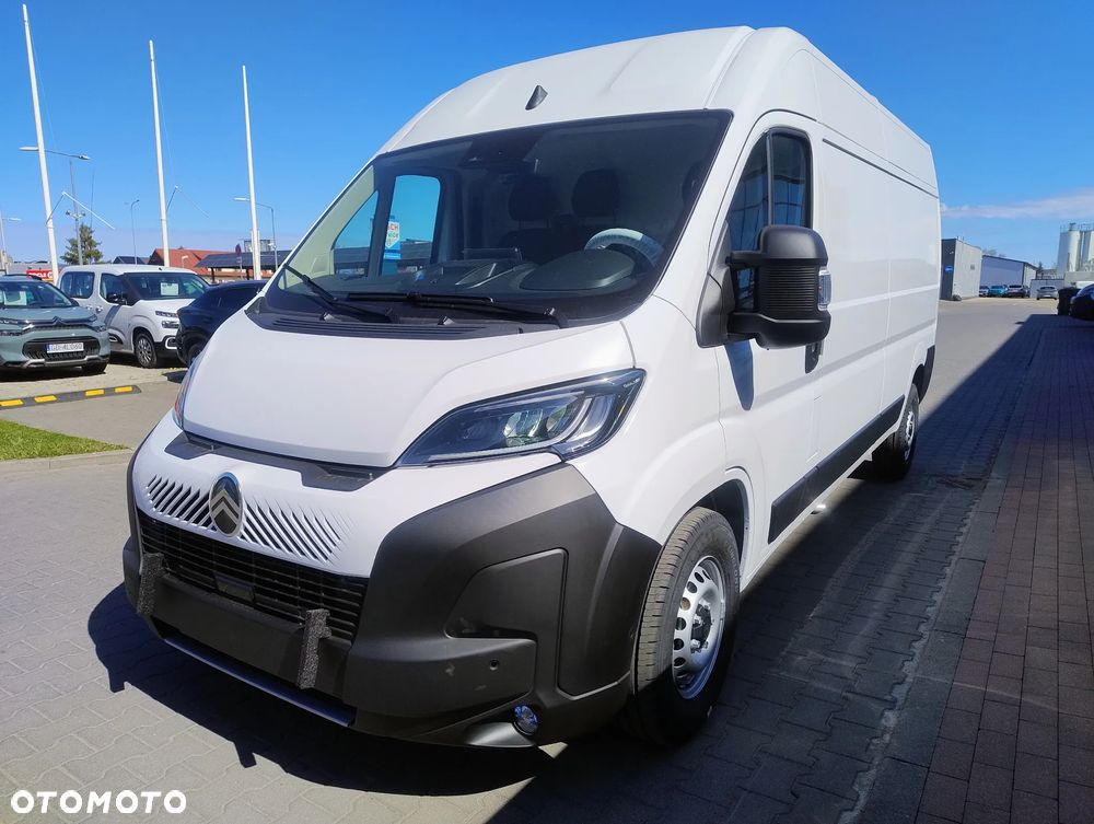 Citroën Jumper - 4
