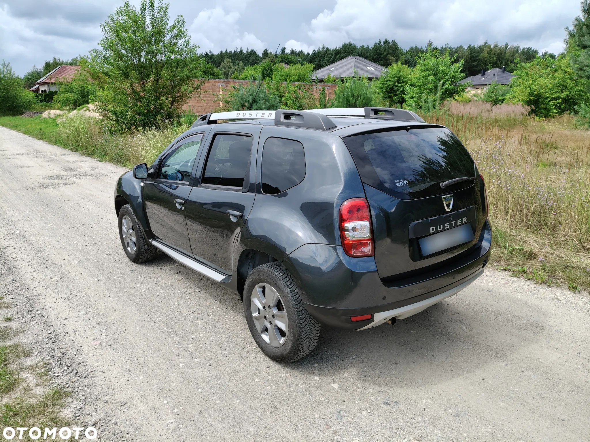 Dacia Duster - 4