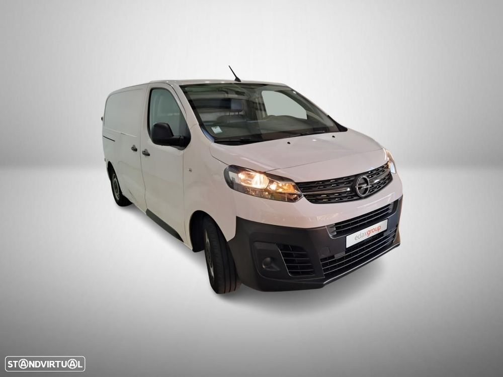 Opel Vivaro 1.5 120CV 3L  L1H1 C/IVA - 1
