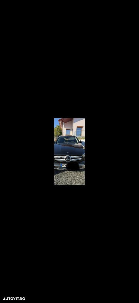 Mercedes-Benz GLC 220 d 4MATIC 9G-TRONIC - 2