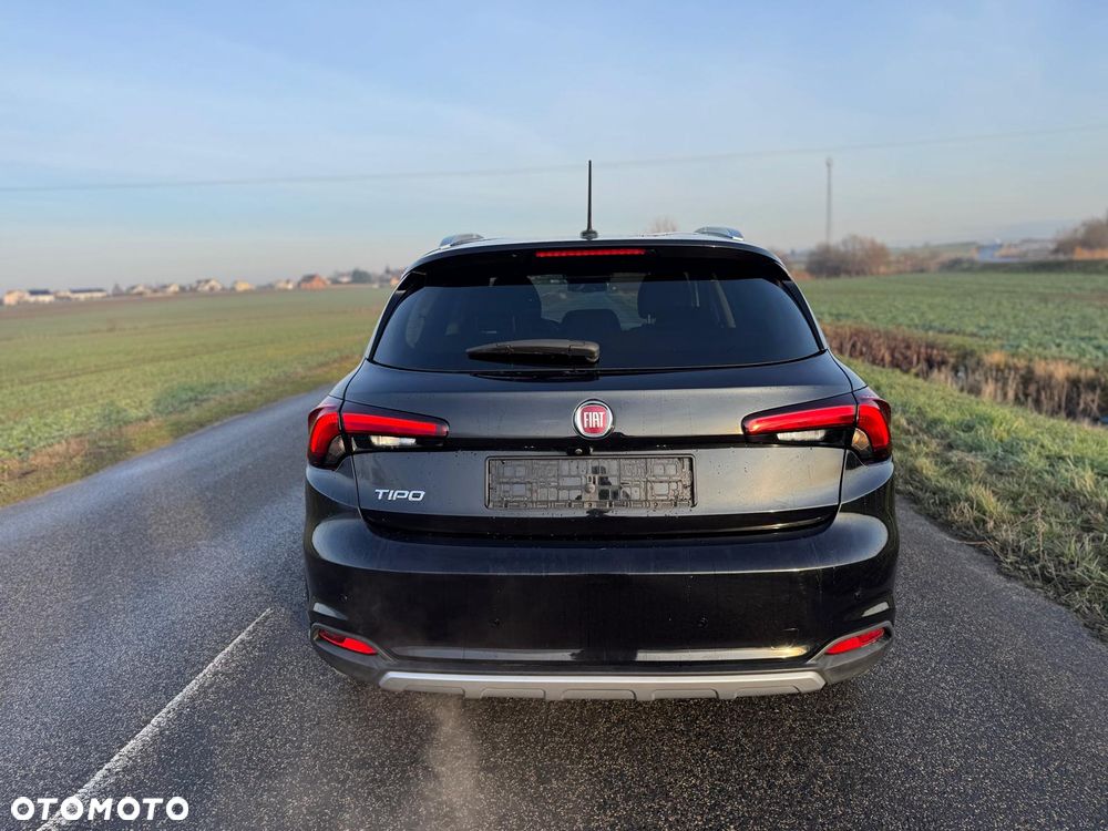 Fiat Tipo 1.0 T3 Cross - 6