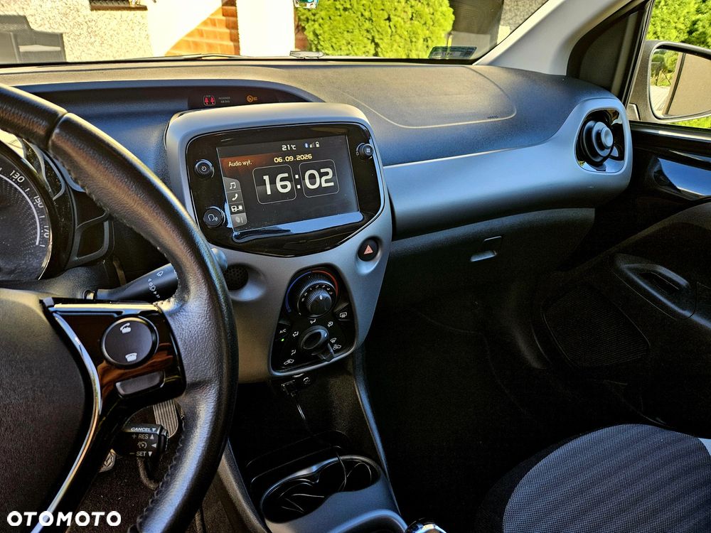 Toyota Aygo - 6