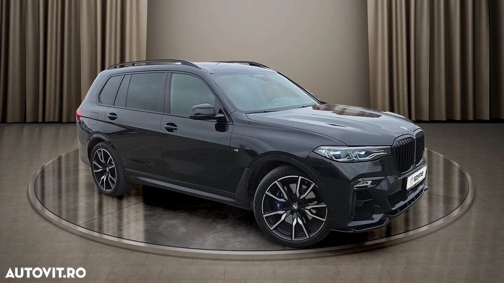 BMW X7 - 2