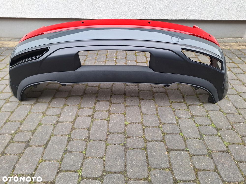 AUDI Q3 II 83A 18-23 ZDERZAK TYŁ TYLNY 83A807511 WYSYŁKA 24H - 1