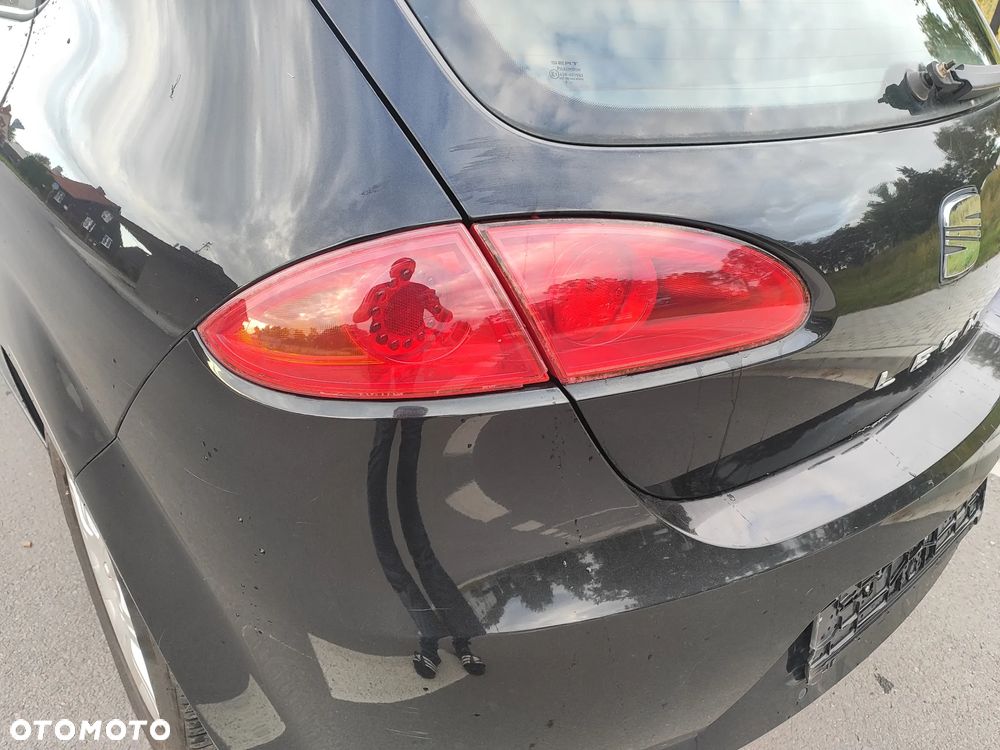 Seat Leon 1.6 Sport Limited - 14