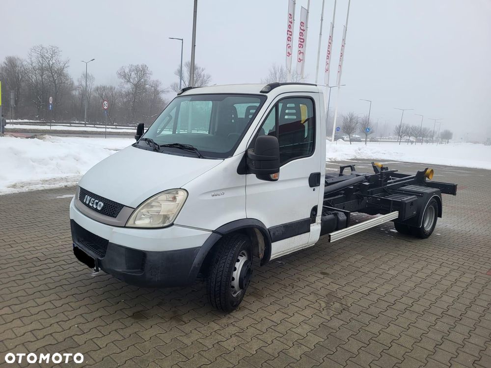 Iveco Daily 65C17 - 4