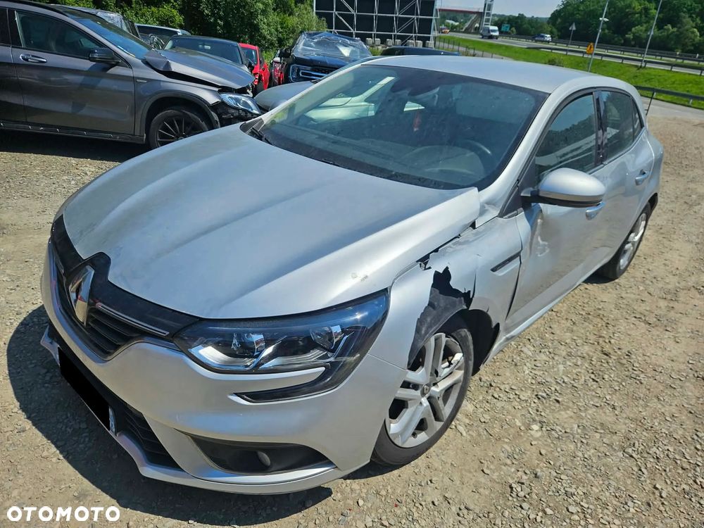 Renault Megane 1.5 dCi Business - 3
