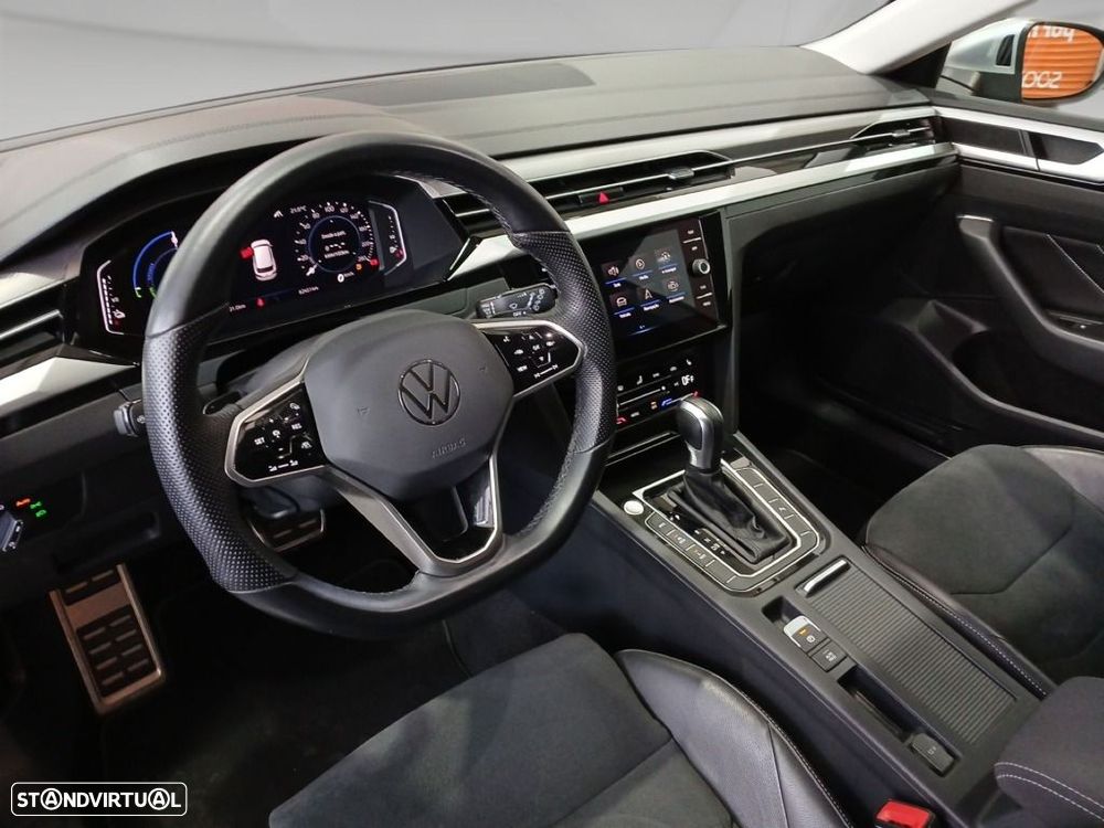 VW Arteon 1.4 TSI eHybrid Elegance - 13