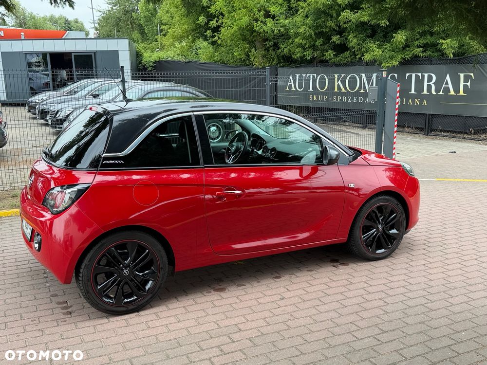 Opel Adam 1.4 Black Link - 8