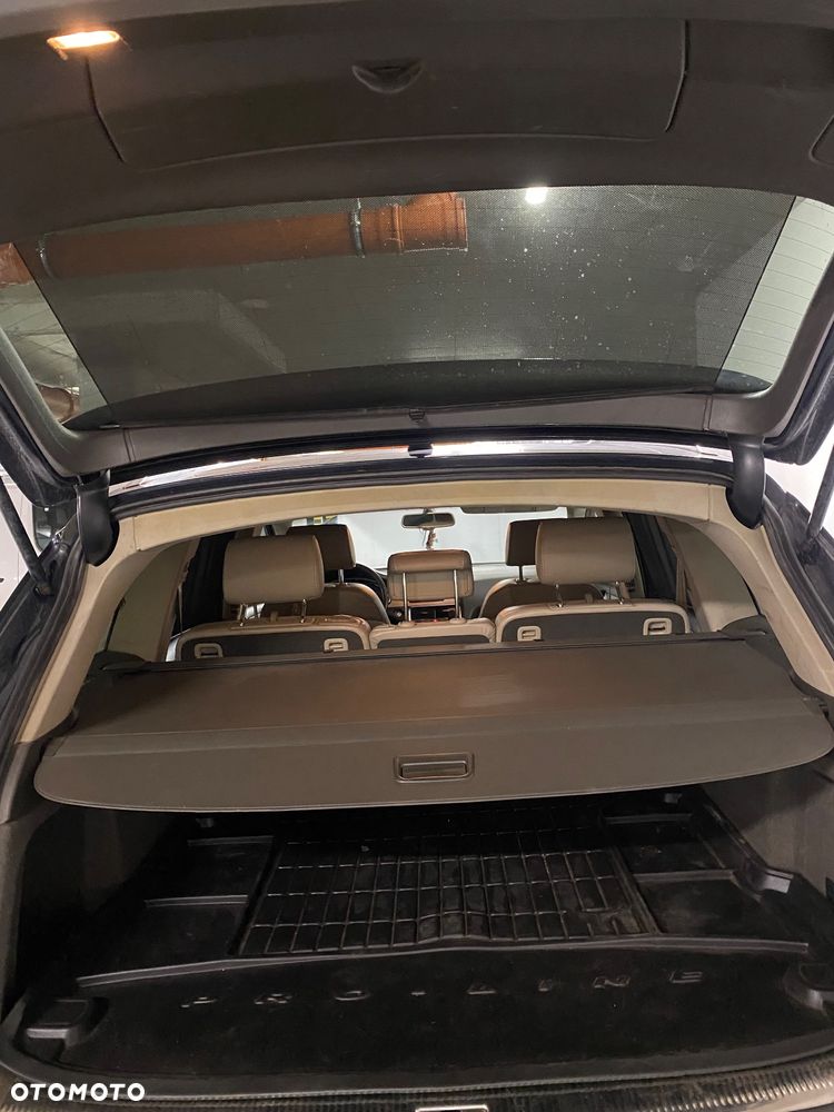 Audi Q7 3.0 TDI Quattro Tiptronic - 11