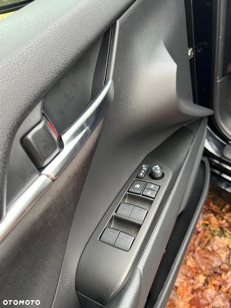 Toyota Camry 2.5 Hybrid Comfort CVT - 17