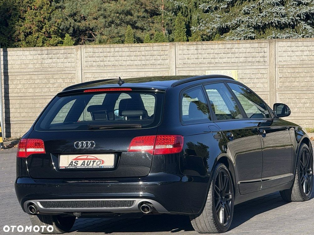 Audi A6 Avant - 40