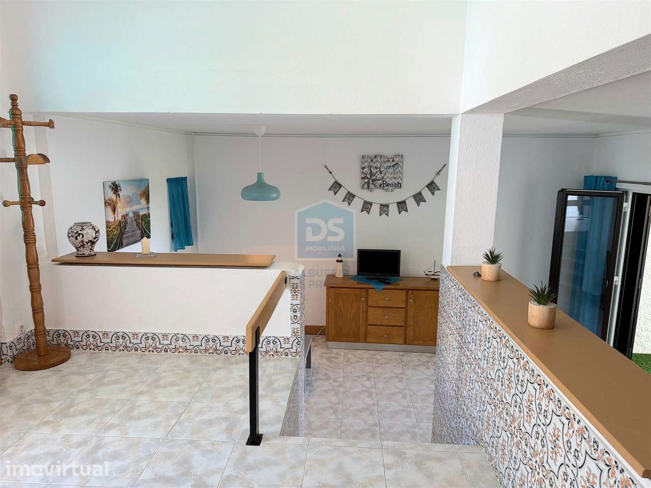Moradia Geminada T2 Venda em Quarteira,Loulé - Grande imagem: 3/22