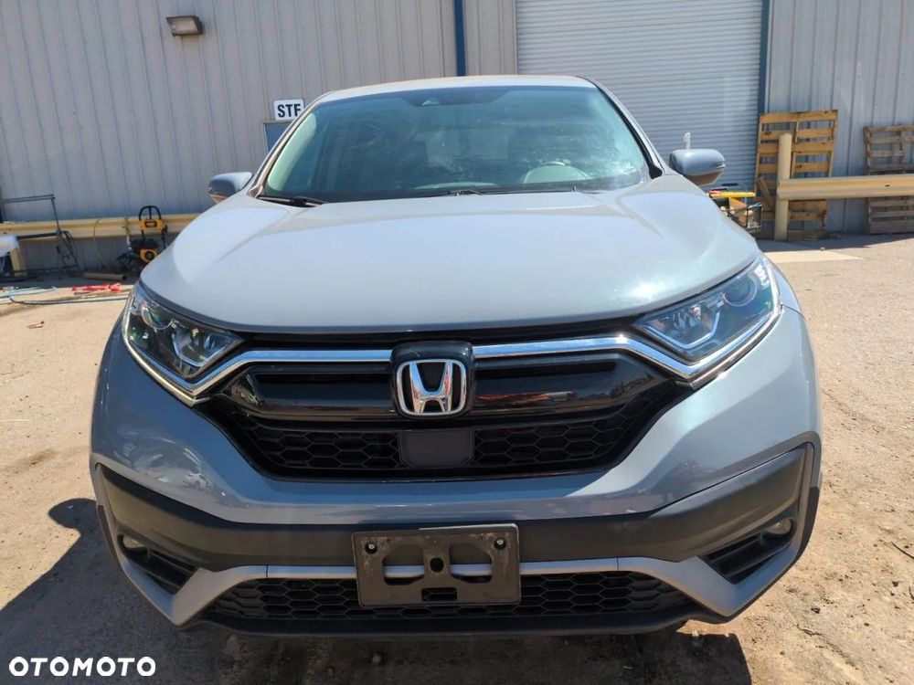 Honda CR-V 1.5T 4WD CVT Executive - 5