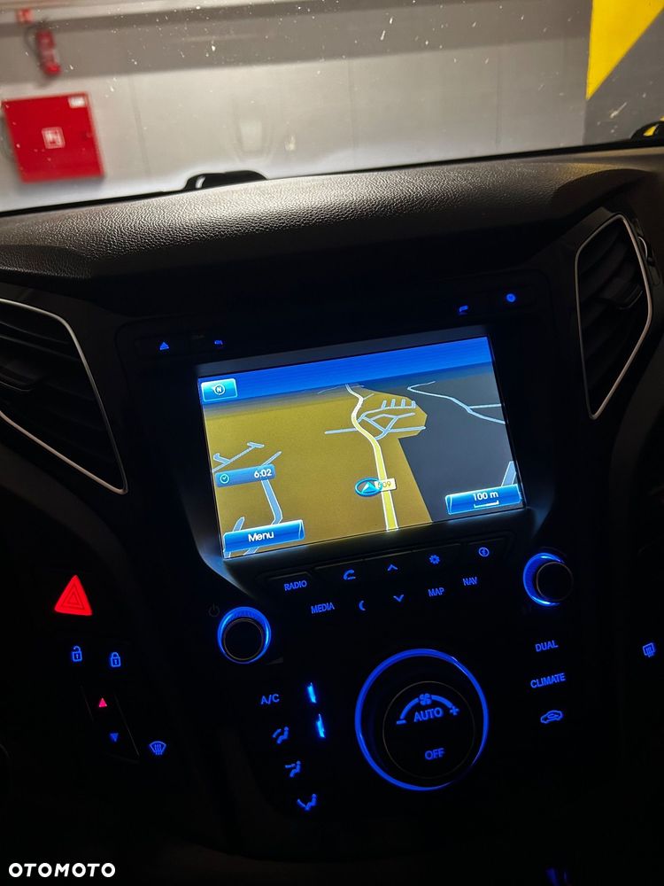 Hyundai i40 - 13