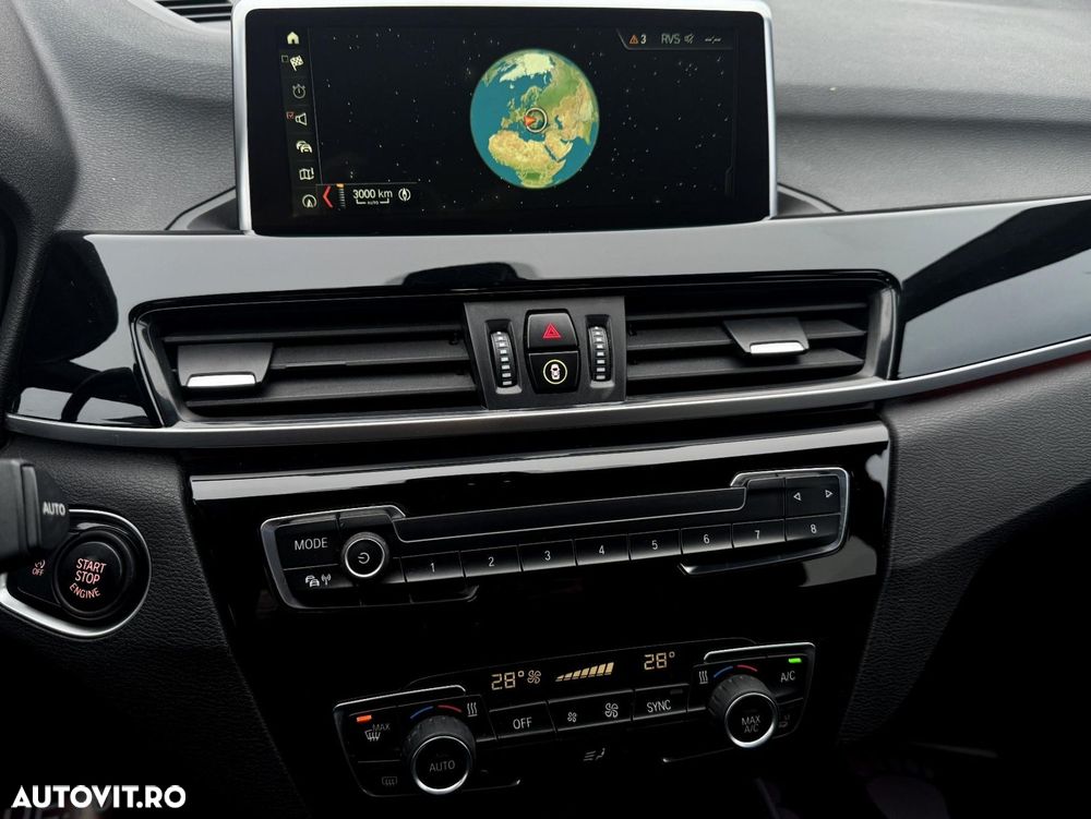 BMW X1 - 10