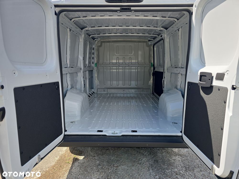 Opel Movano H3-Power L2H1 - 11