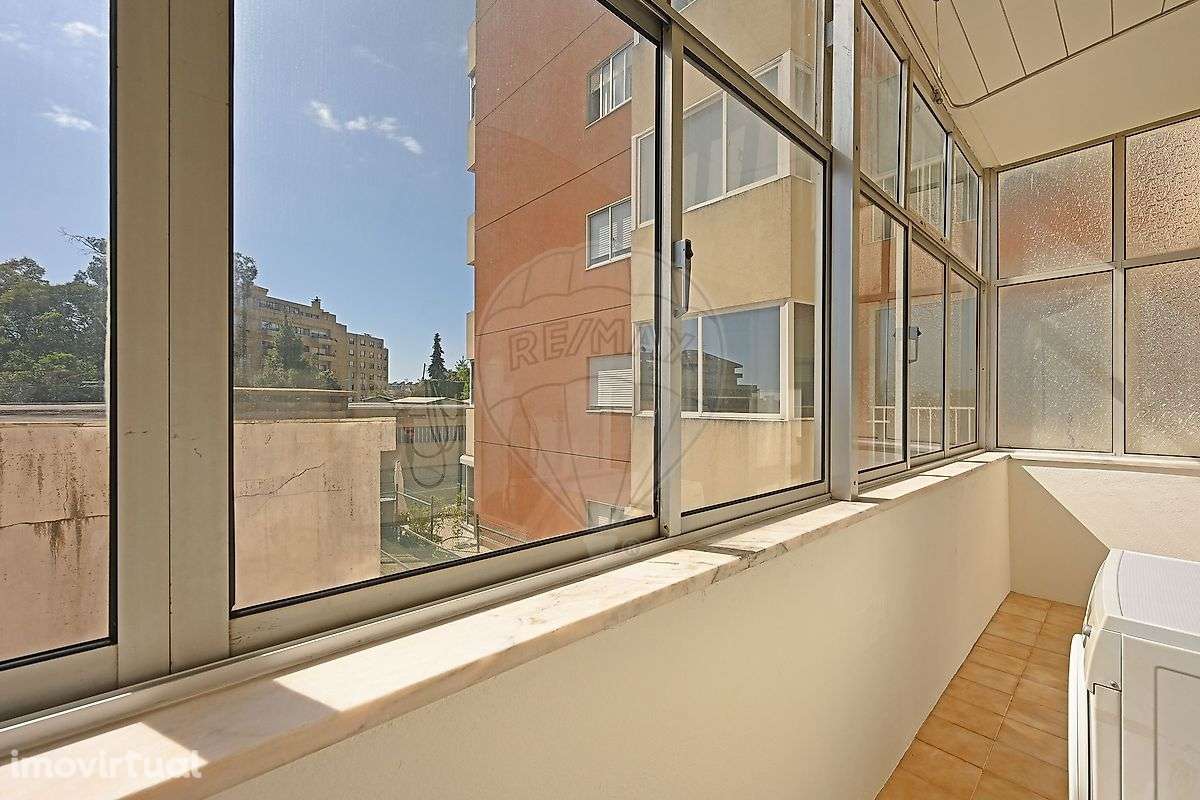 Apartamento T3 para arrendamento - Grande imagem: 4/19