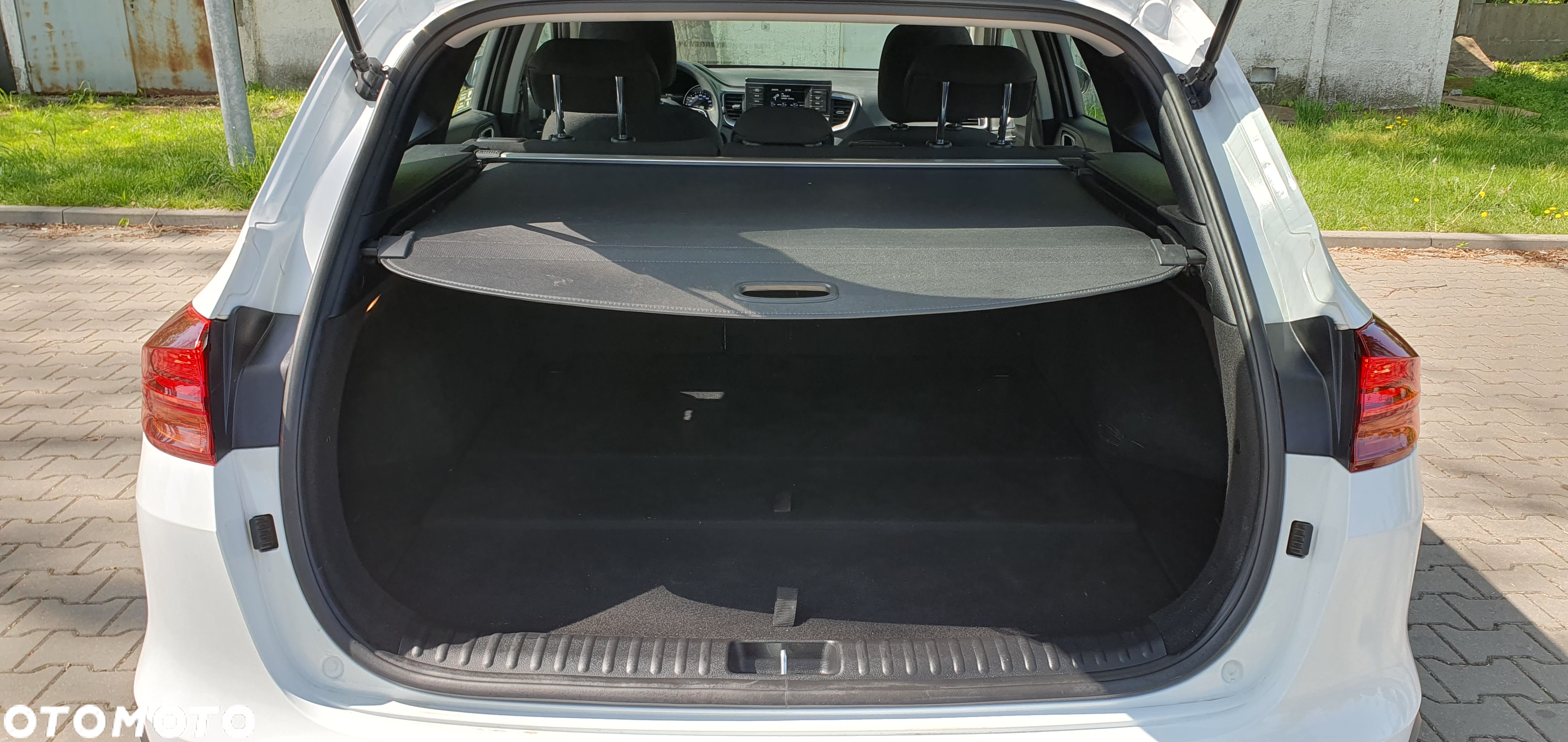 Kia Ceed 1.0 T-GDI Business Line Plus - 19