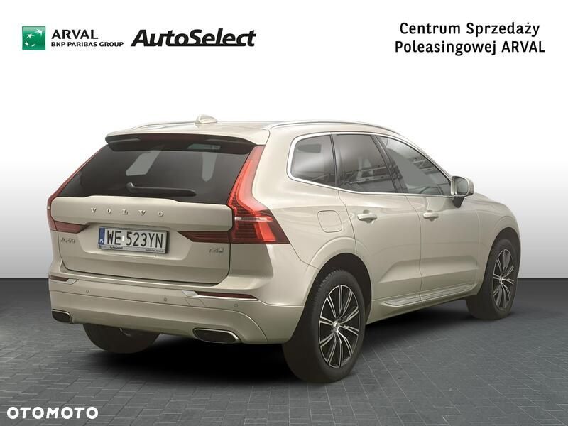 Volvo XC 60 T4 Inscription - 6
